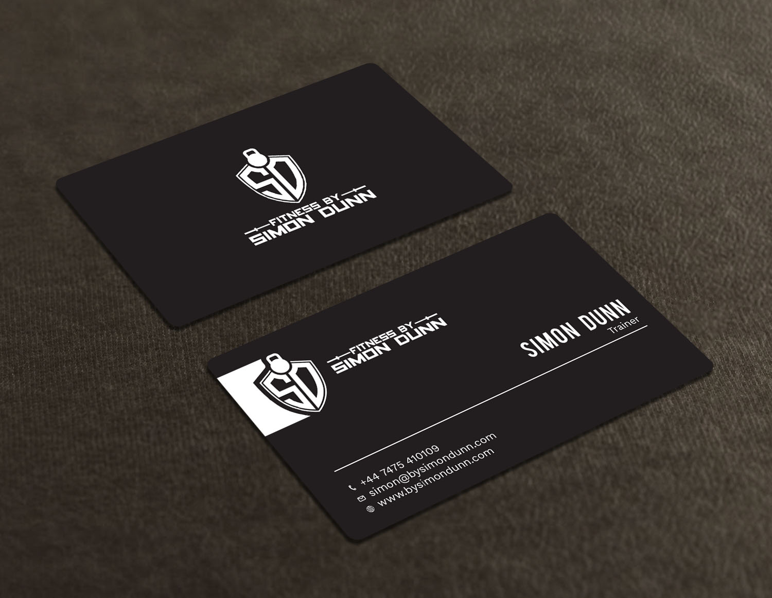 Business Card Design by Tripti Ranjan Gain for this project | Design #18391567