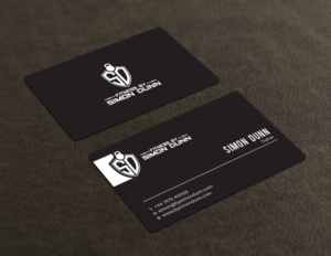 Business Card Design by Tripti Ranjan Gain for this project | Design: #18391567