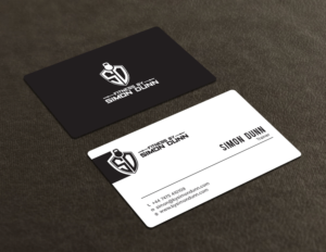 Business Card Design by Tripti Ranjan Gain for this project | Design: #18391568