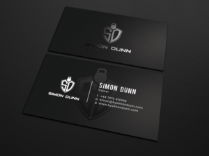 Business Card Design by Tripti Ranjan Gain for this project | Design: #18396707