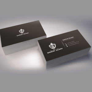 Diseño de Tarjeta de Presentación por Mishuy para este proyecto | Diseño #18384388