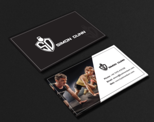 Diseño de Tarjeta de Presentación por DesignMe Graphics para este proyecto | Diseño #18400008
