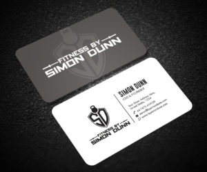 Business Card Design by Guruje for this project | Design: #18410103