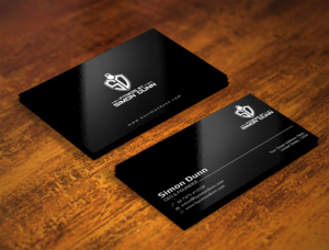 Business Card Design by Guruje for this project | Design: #18410105
