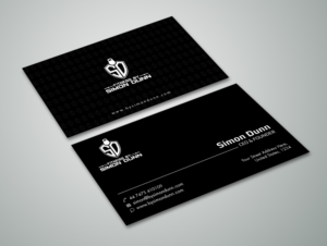 Business Card Design by Guruje for this project | Design: #18410123