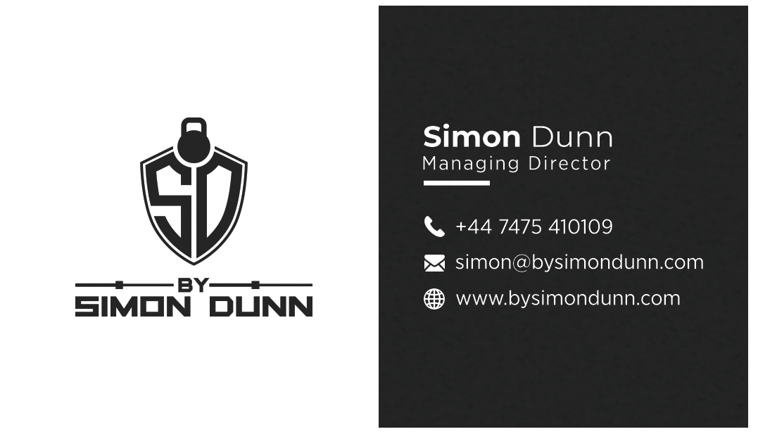 Business Card Design by Mustakim for this project | Design #18412813
