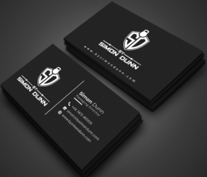 Business Card Design by Mustakim for this project | Design: #18413780