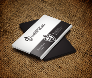 Diseño de Tarjeta de Presentación por apnapn para este proyecto | Diseño #18409320