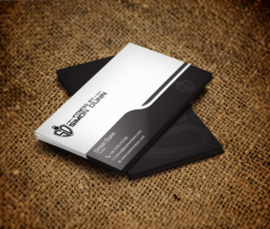 Business Card Design by apnapn for this project | Design: #18410039