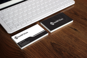 Business Card Design by apnapn for this project | Design: #18410210