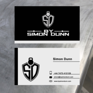 Business Card Design by BWT for this project | Design: #18387982