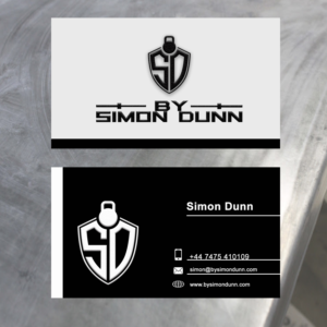 Business Card Design by BWT for this project | Design: #18388105