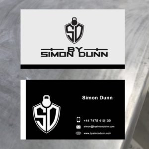 Business Card Design by BWT for this project | Design: #18391074