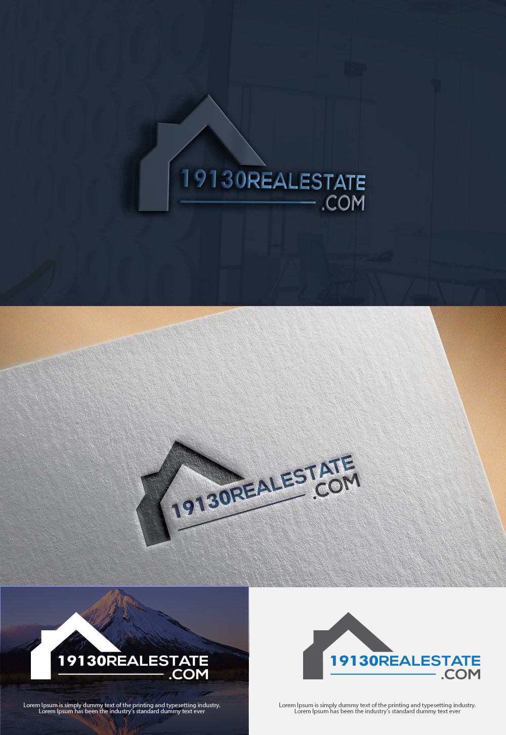 Logo Design by dr ghulam mustafa sahab for this project | Design #18384676
