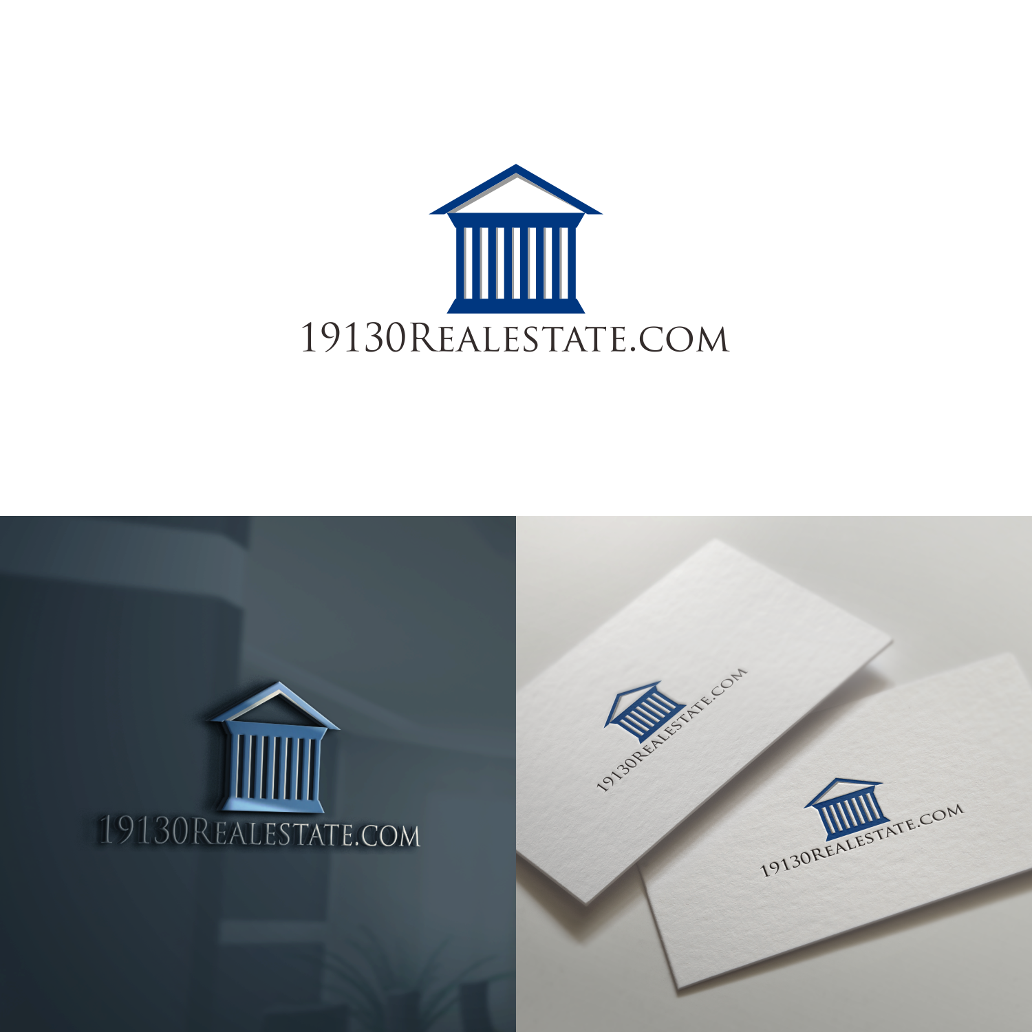 Logo Design by thedesignmate29 for this project | Design #18388217