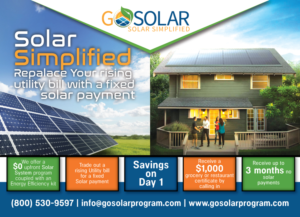Flyer Design by Impressive Solutions for this project | Design: #18408049