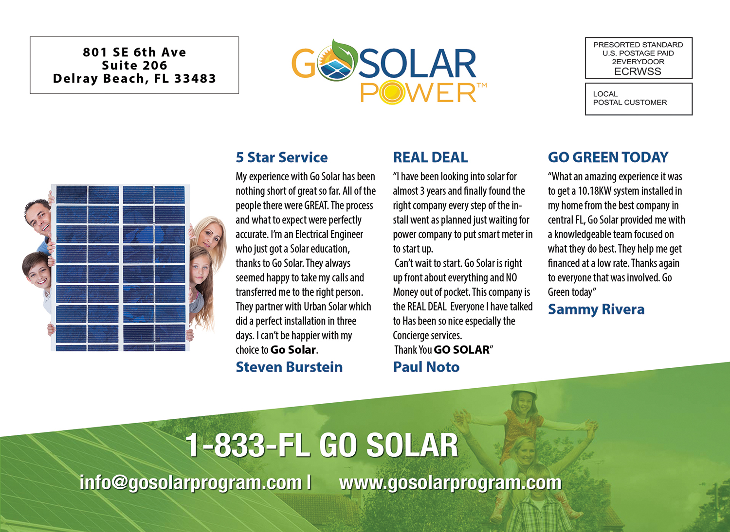 Flyer Design by VEGA-Designs for this project | Design #18414554
