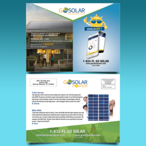 Flyer Design by VEGA-Designs