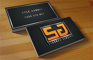 Business Card Design by Hardcore Design for this project | Design #2810686
