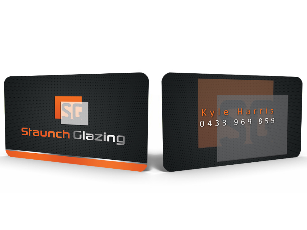 Design de Carte de Visite par Hardcore Design pour ce projet | Design #2810802