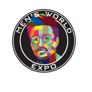 Men's World Expo  | Logo Design by alotarenata