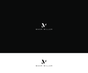 Maor Miller 	 | Diseño de Logo por Vetroff