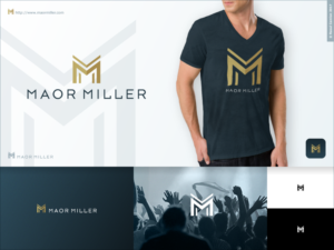 Logo-Design von Raoul Camion für dieses Projekt | Design: #18951481