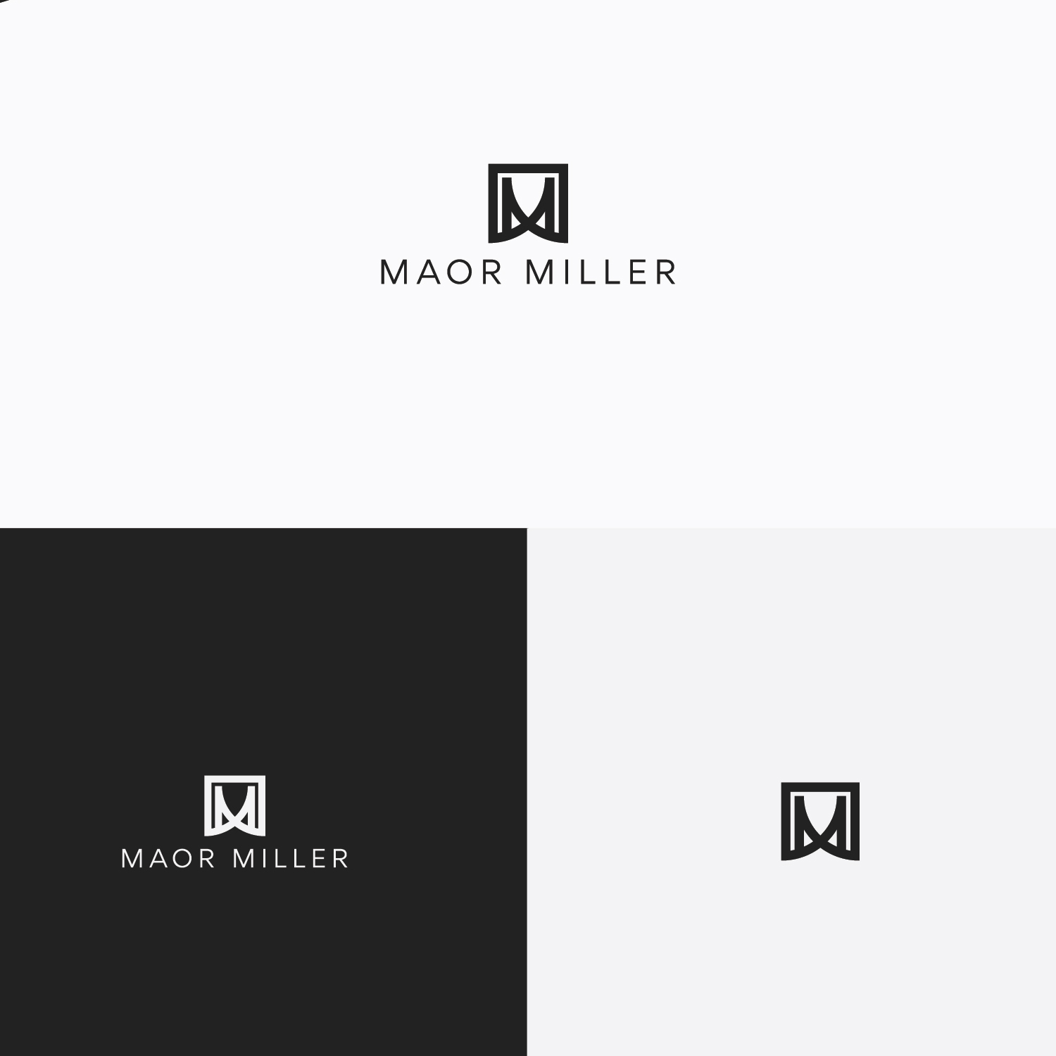 Logo Design by Depoetra™ for this project | Design #18971010