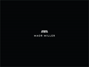 Maor Miller 	 | Logo Design by mldtrvs