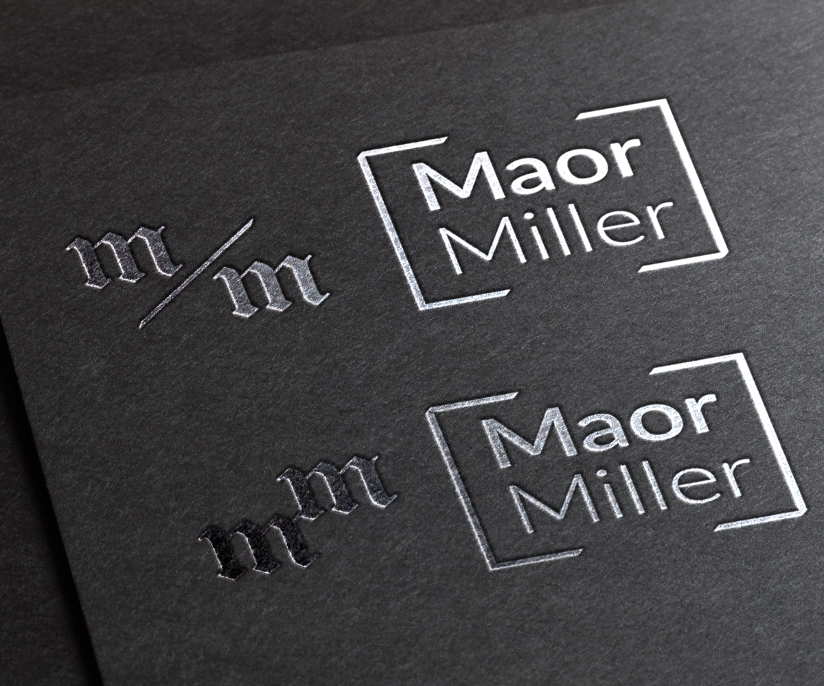 Logo Design by deemonn for this project | Design #18965552