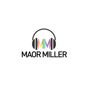 Maor Miller 	 | Logo-Design von Gaurldia