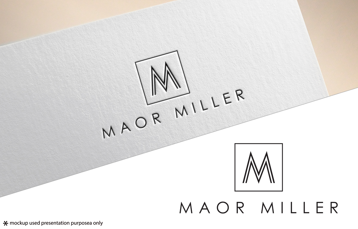 Logo Design by Rubia@ for this project | Design #18960649