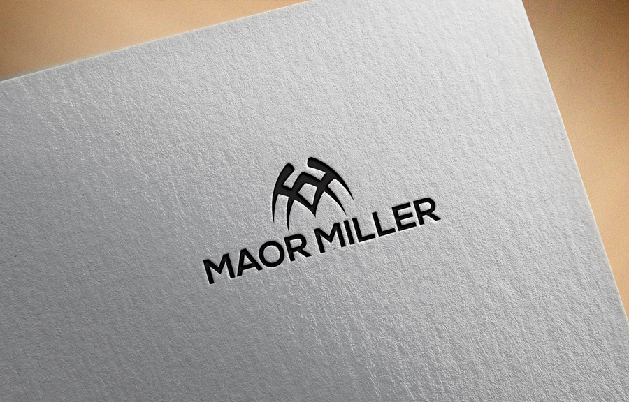 Logo Design by khairul 5 for this project | Design #18934401