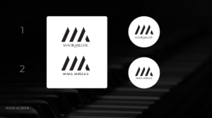 Logo Design by Noor Aldeen for this project | Design: #18960660