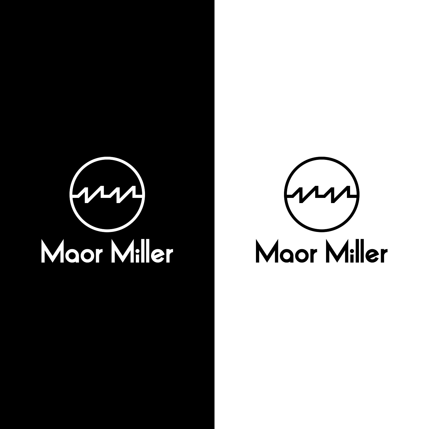 Logo Design by FNXO for this project | Design #18969841