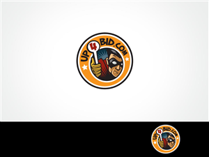 Logo Design by ArtTank for this project | Design: #664327