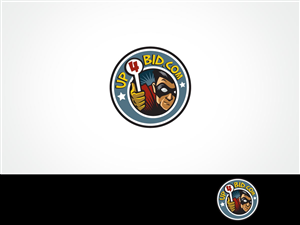 Logo Design by ArtTank for this project | Design: #664331