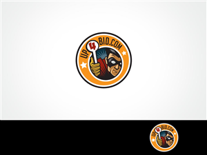 Logo Design by ArtTank for this project | Design: #664336