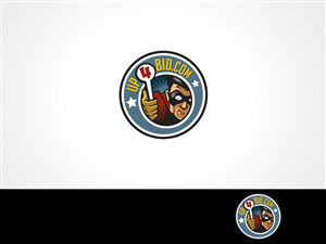 Logo Design by ArtTank for this project | Design: #664337
