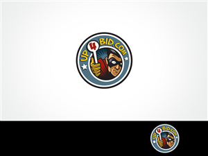 Logo Design by ArtTank for this project | Design: #664436