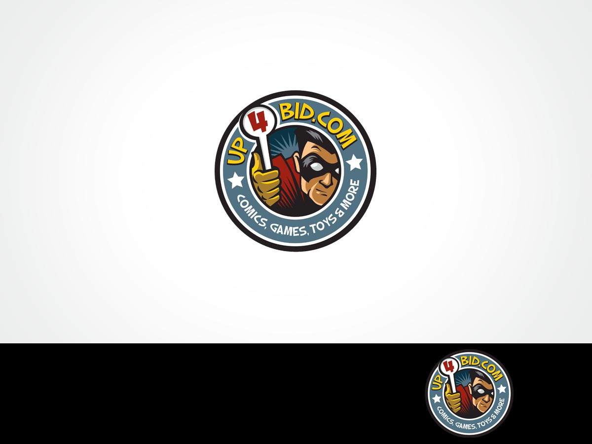Logo Design by ArtTank for this project | Design #664718