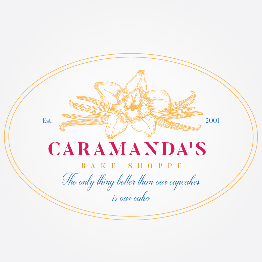 Logo Design by Irina Makedonska for this project | Design #18390740
