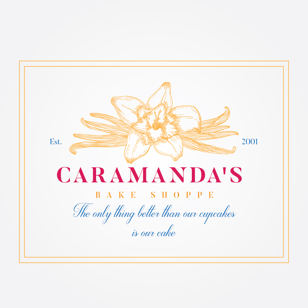 Logo Design by Irina Makedonska for this project | Design #18390741