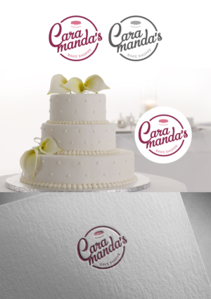 Design de Logo par christianpoetoe pour ce projet | Design : #18387964