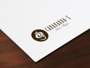 Logo-Design von Zeeshan Ali für dieses Projekt | Design: #18403167