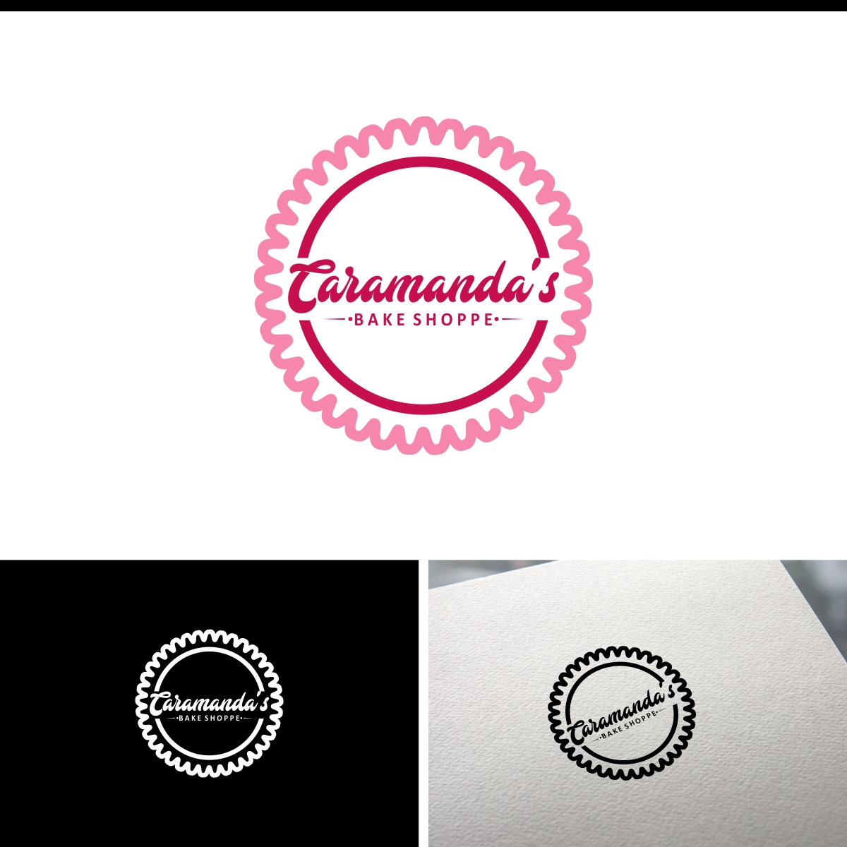 Logo-Design von e-graphics für dieses Projekt | Design #18394345