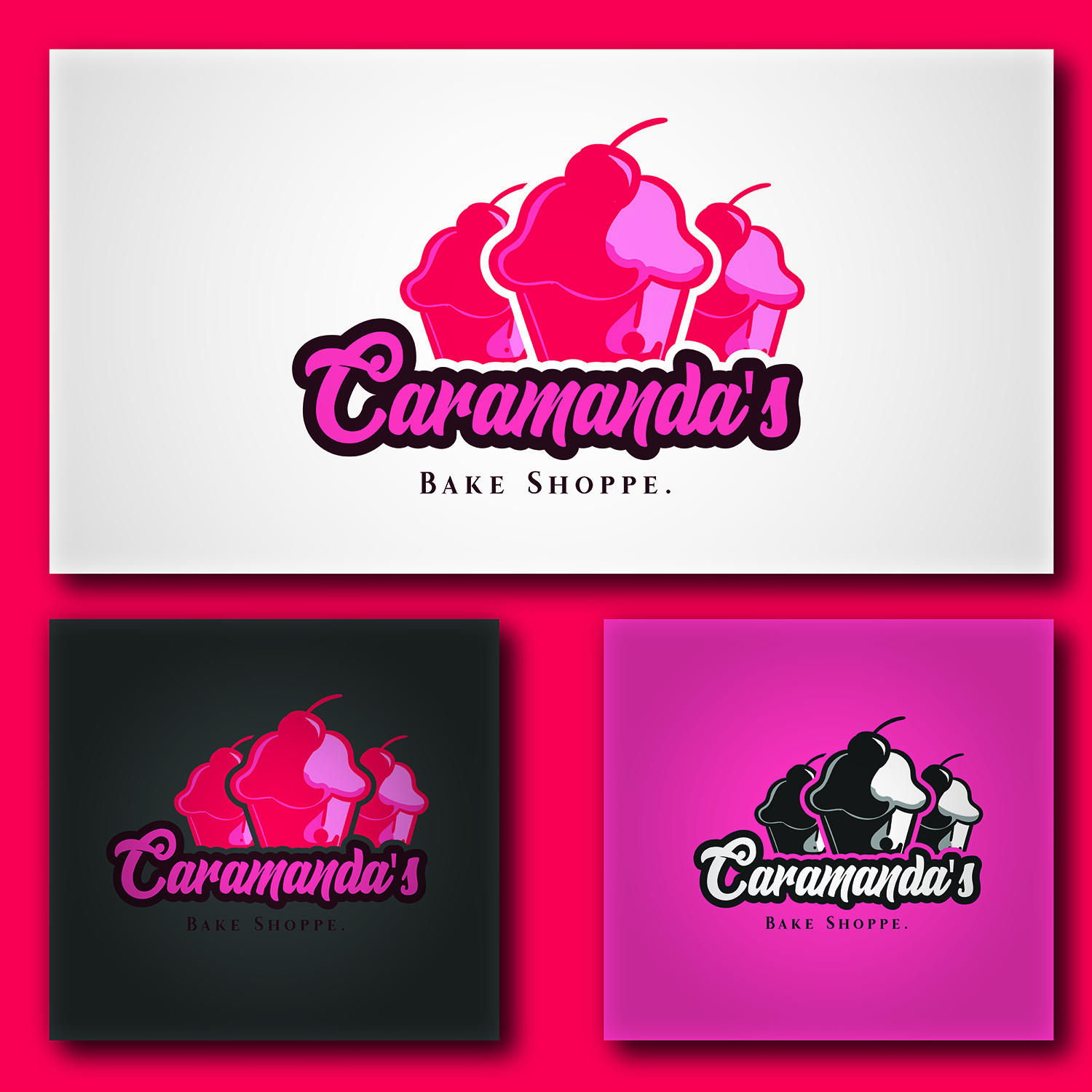 Logo Design by Pixel ART Studio for this project | Design #18401123