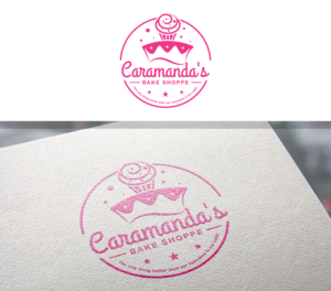 Logo Design by Bong_organic_design