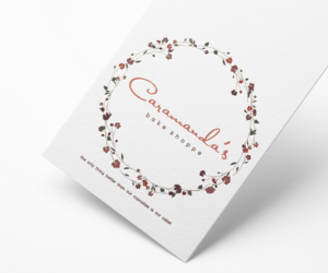 Design de Logo par ChicD pour ce projet | Design : #18481057
