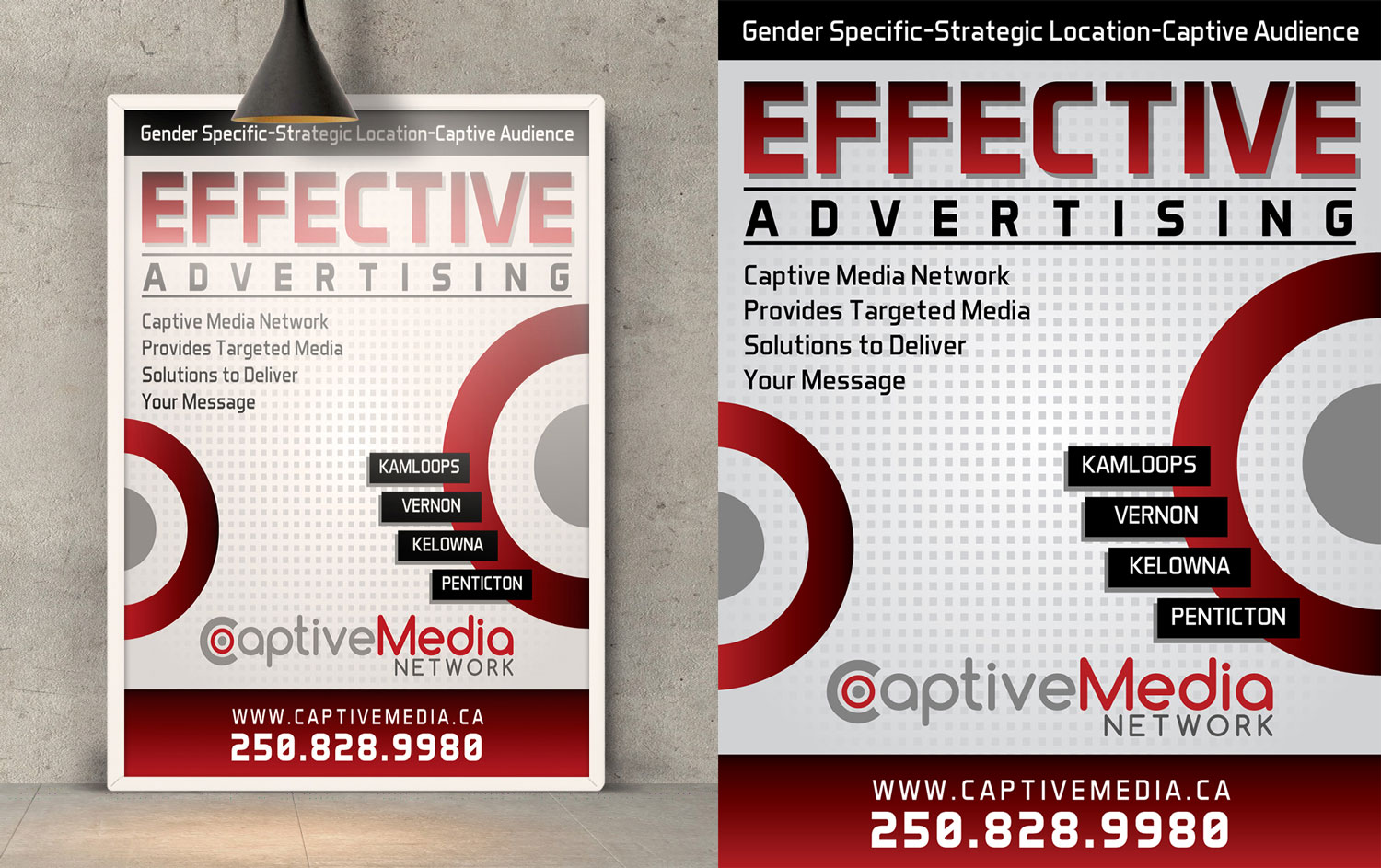 Graphic Design by Impressive Solutions for this project | Design #18400082